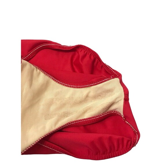 Magicsuit Red Size 12 New With Tags - Picture 10 of 10